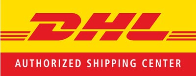 DHL Shipping at Parcel Plus