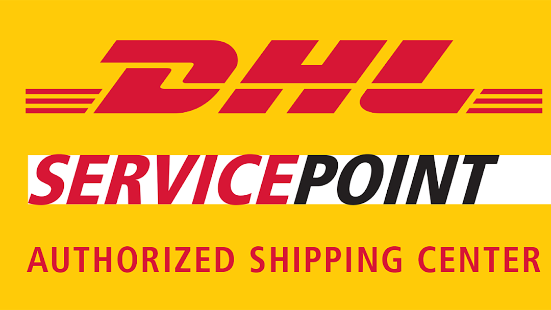 DHL Sugar Land Servicepoint